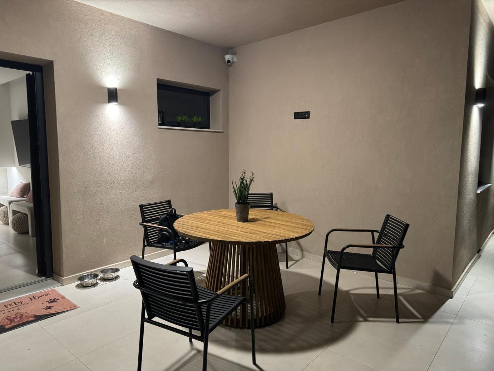 Malvina Homes Case de vacanță *