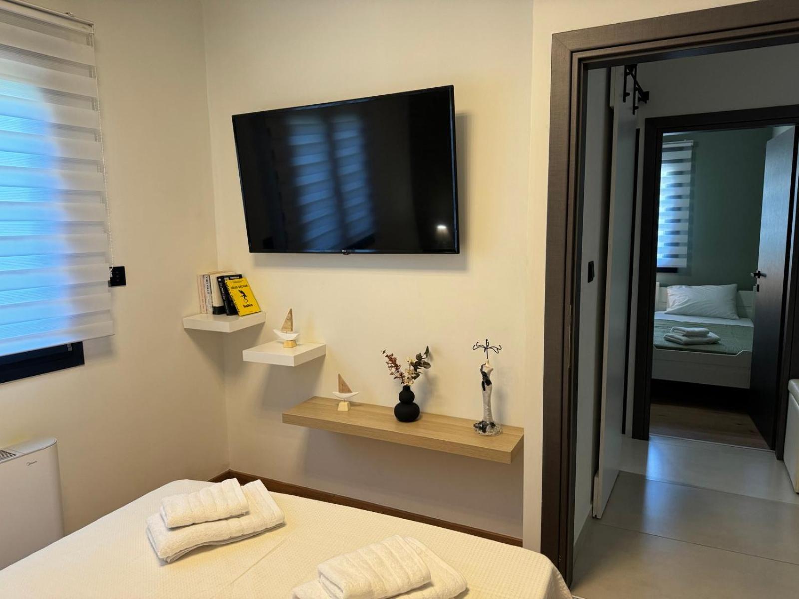 Malvina Homes Case de vacanță