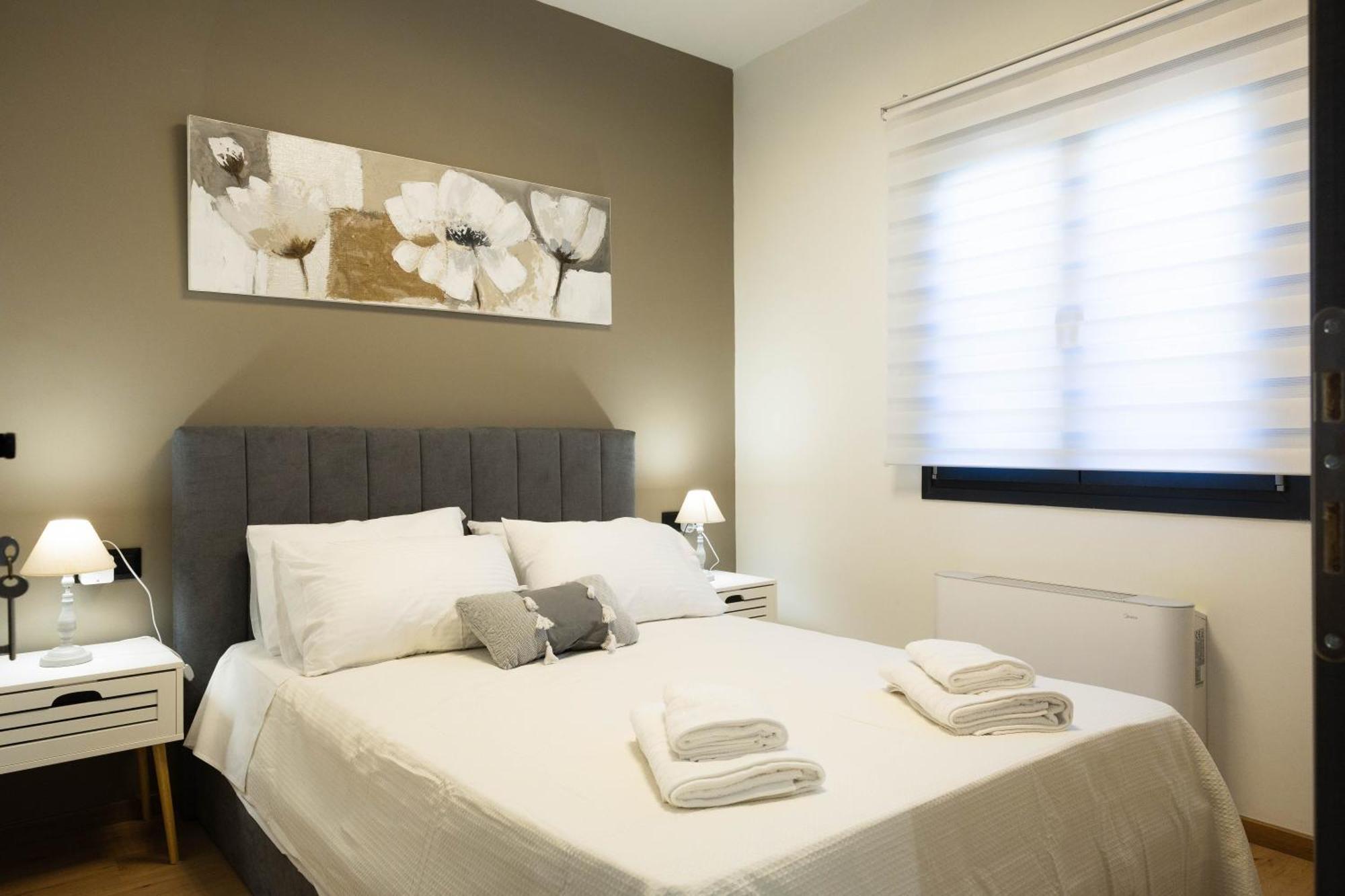 Case de vacanță Malvina Homes