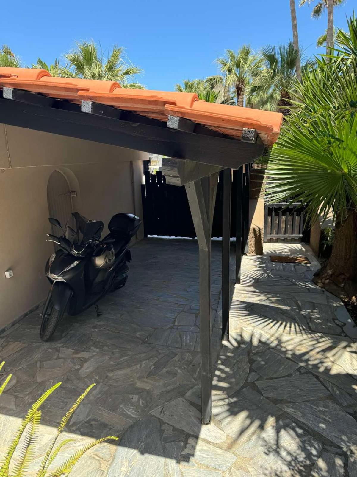 Malvina Homes Tatil Evi *