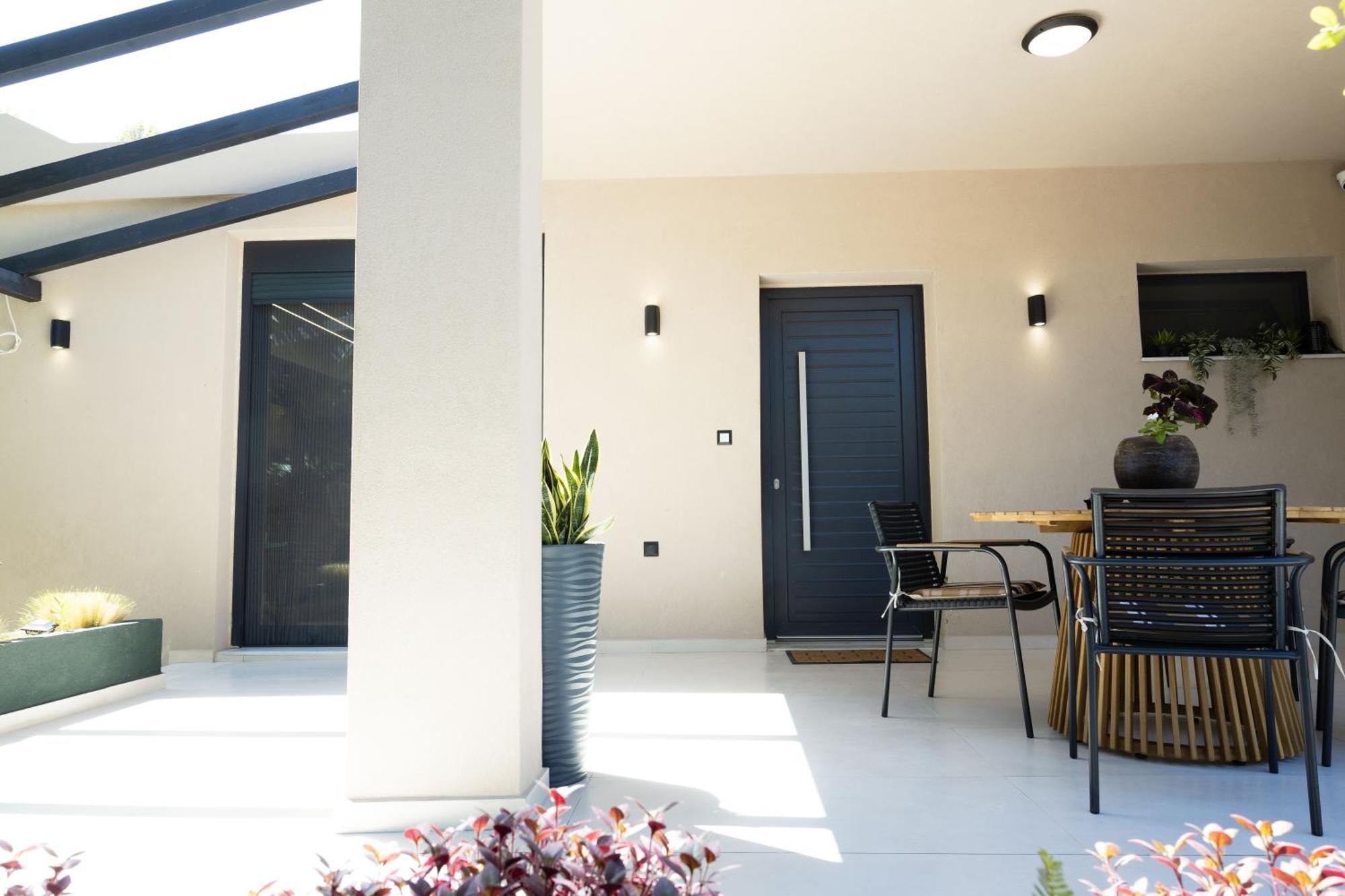 Malvina Homes Tatil Evi *