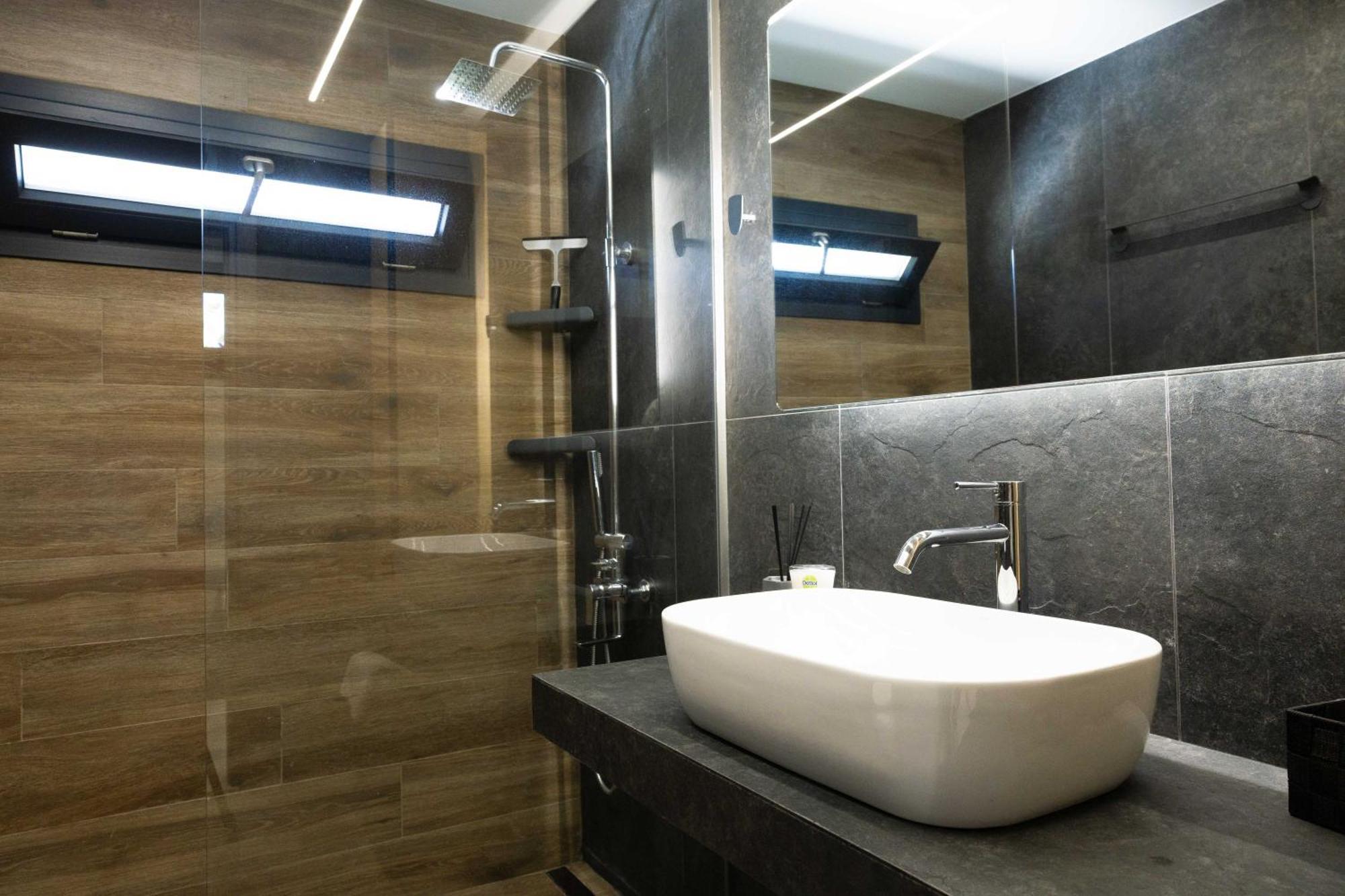 Tatil Evi Malvina Homes *