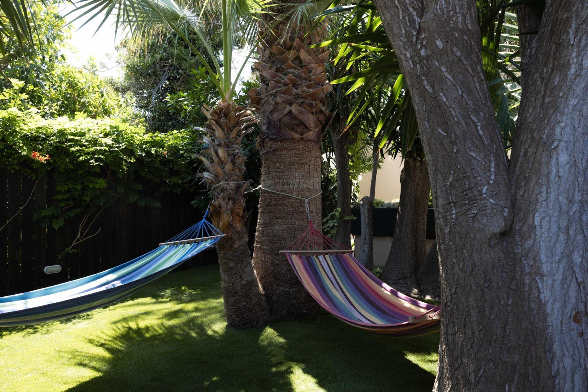 Malvina Homes Tatil Evi Karteros