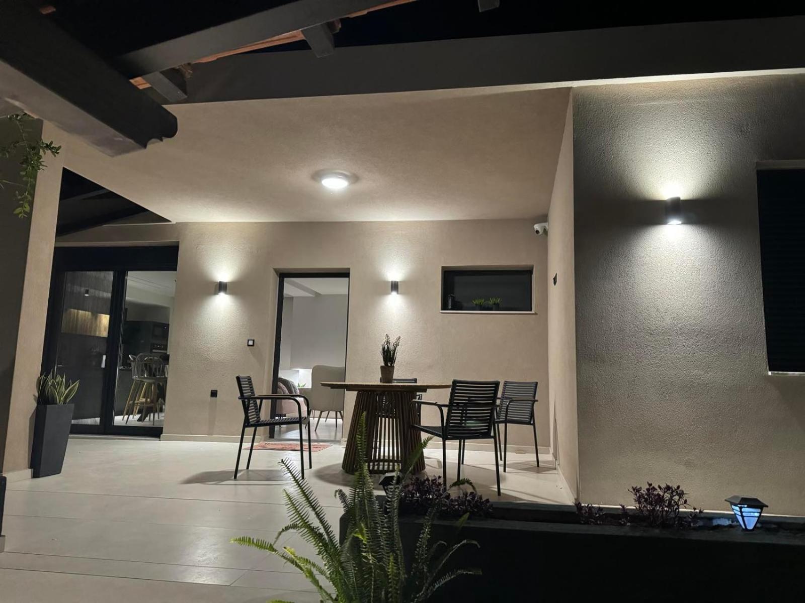 Holiday home Malvina Homes