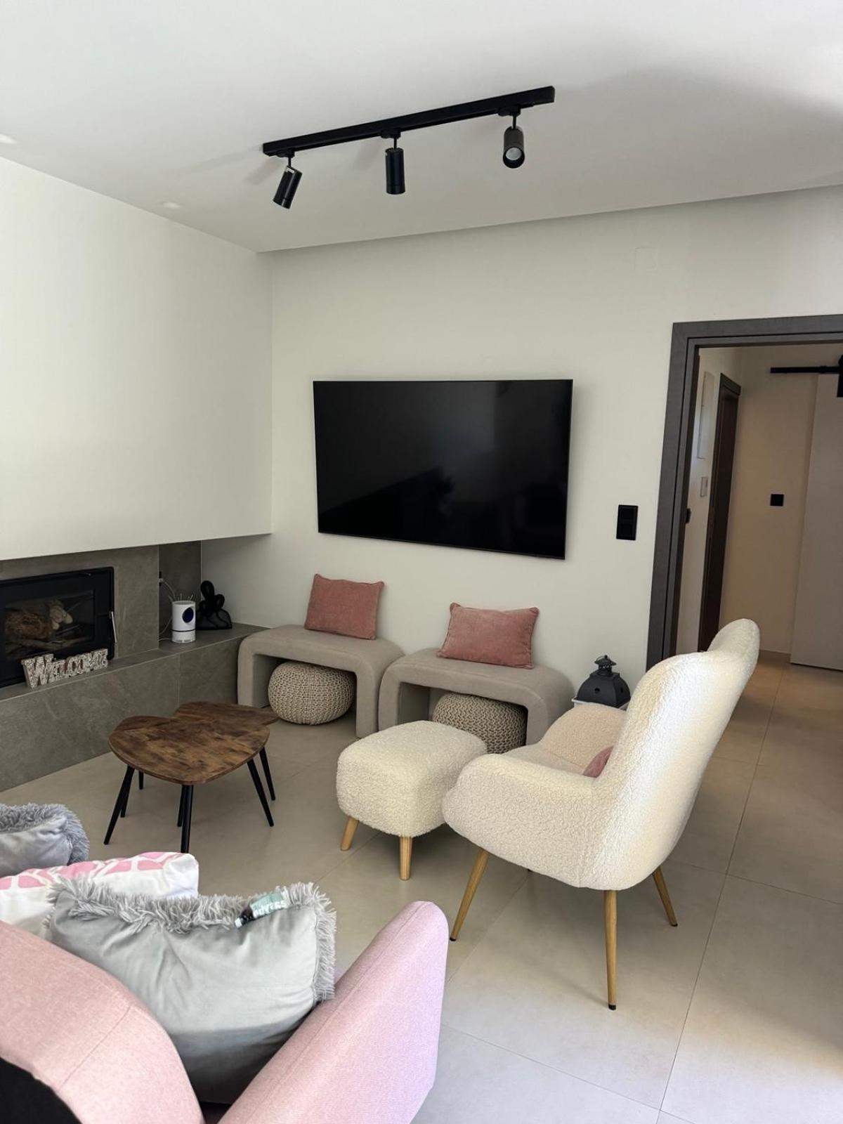 Malvina Homes Holiday home *