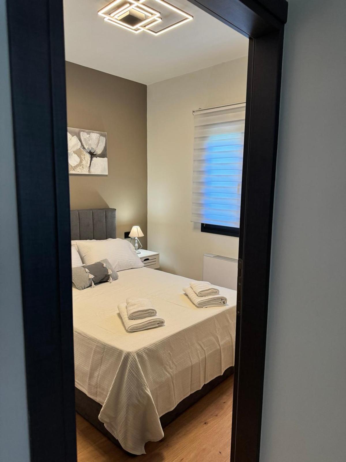 Сasa de vacaciones Malvina Homes