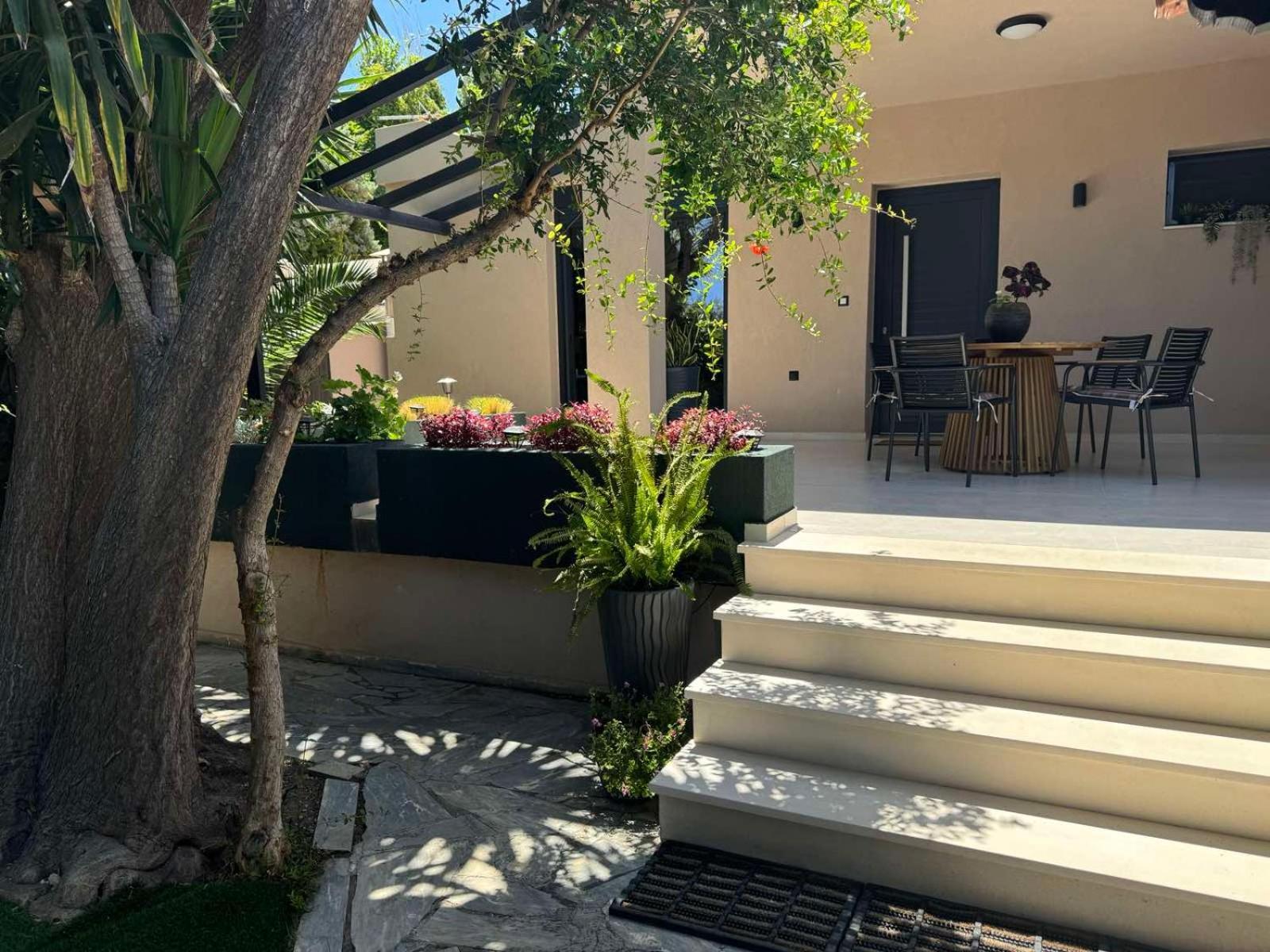 Malvina Homes Holiday home Karteros