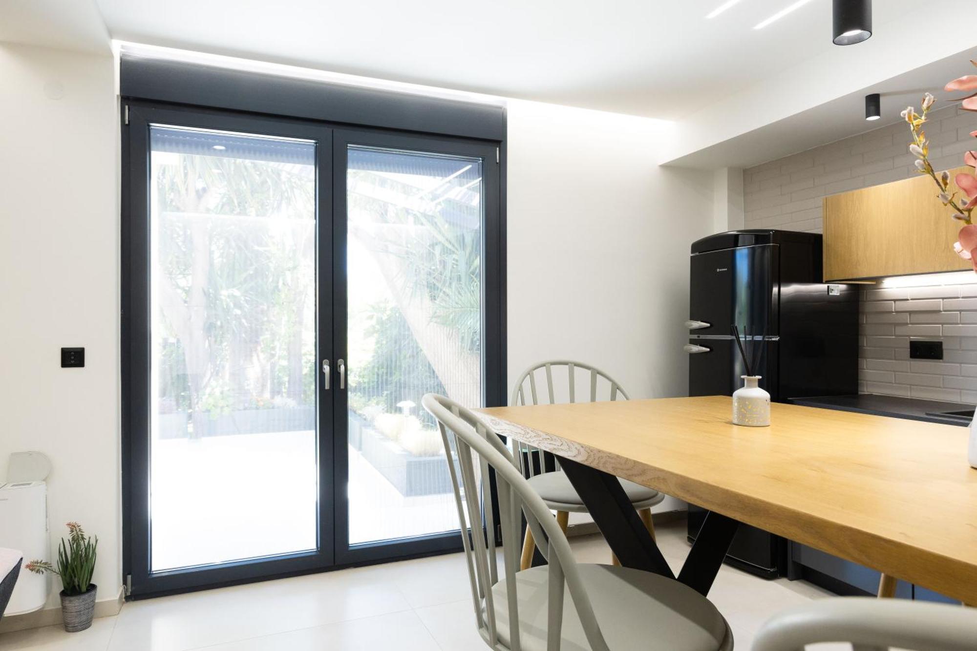 Сasa de vacaciones Malvina Homes