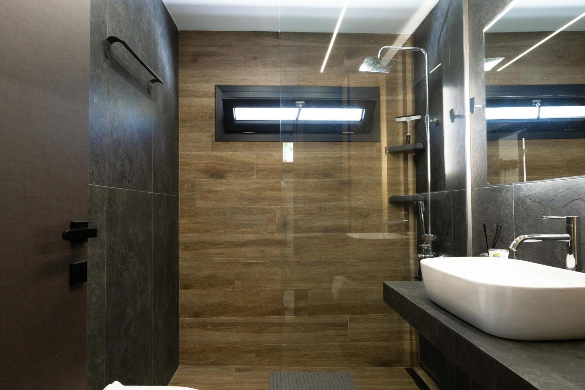 Malvina Homes Holiday home Karteros