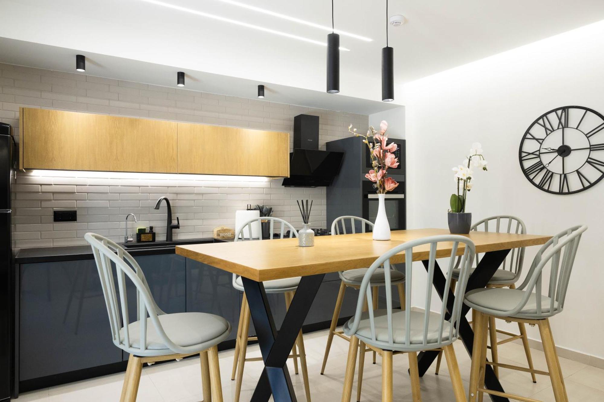 Malvina Homes *