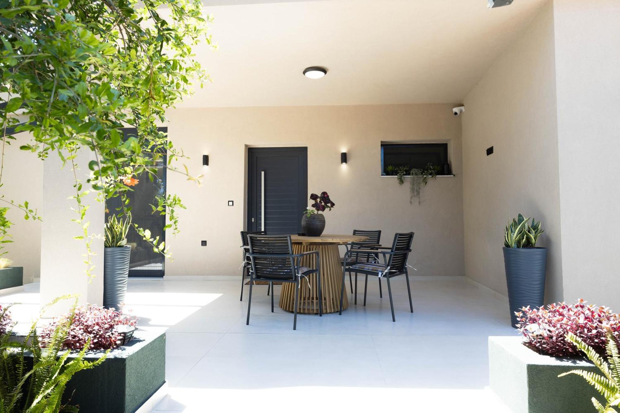 Holiday home Malvina Homes