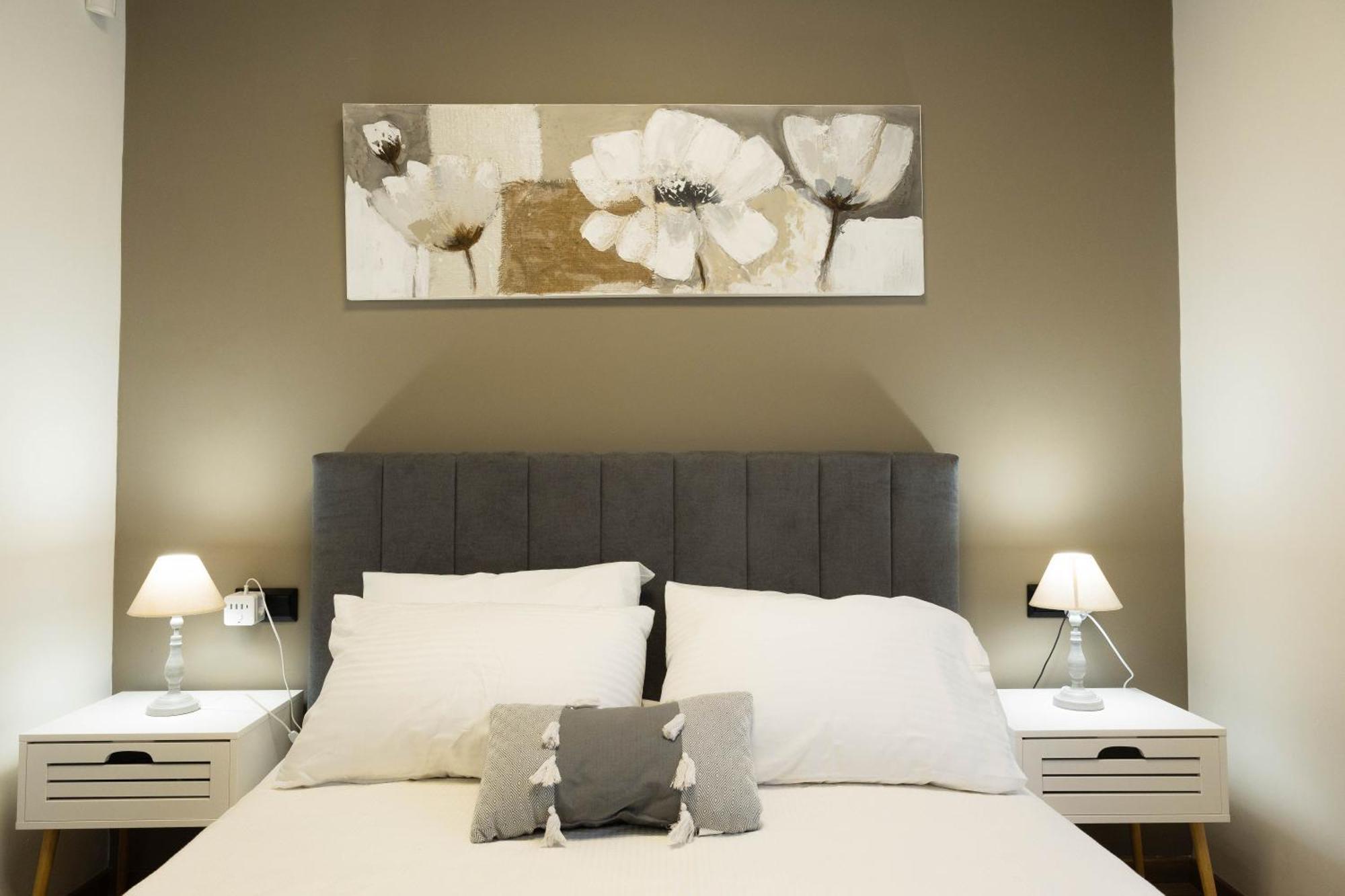Malvina Homes Holiday home Karteros