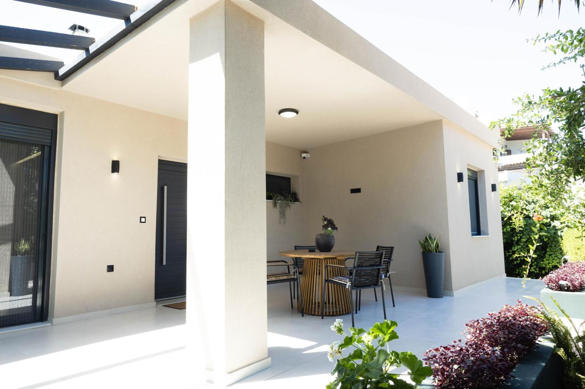 Malvina Homes Holiday home *