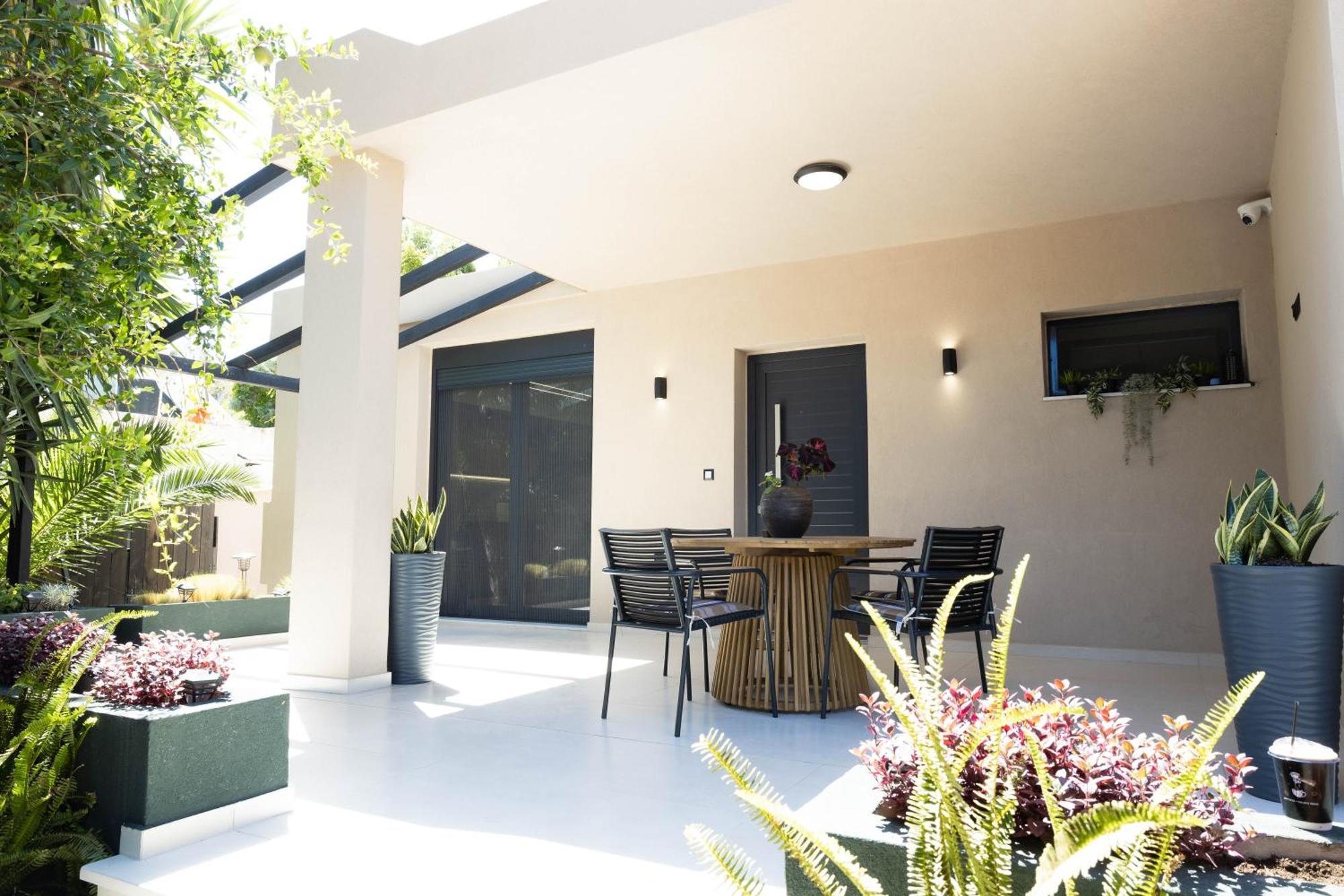 Malvina Homes Holiday home Karteros