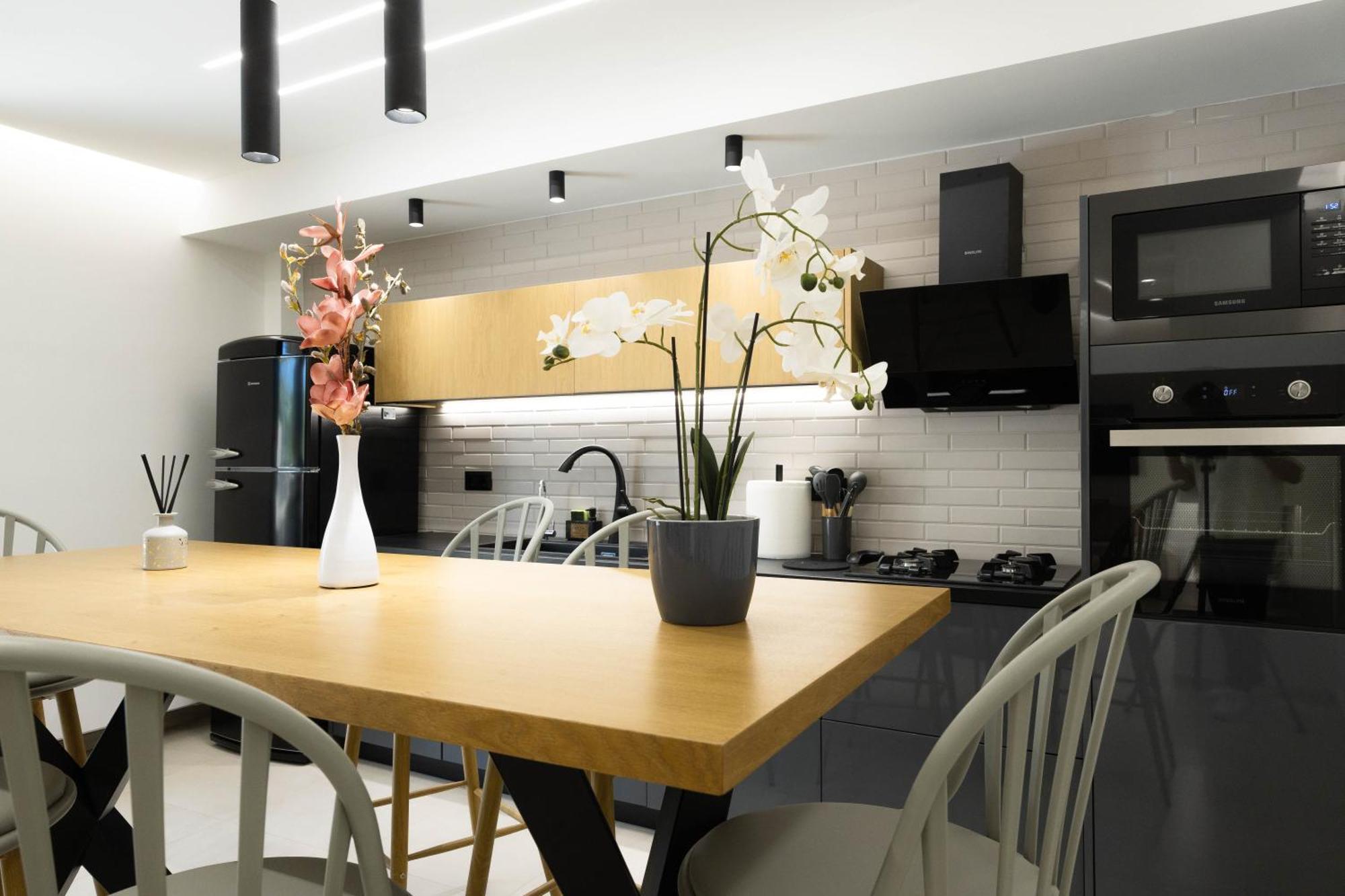 Malvina Homes