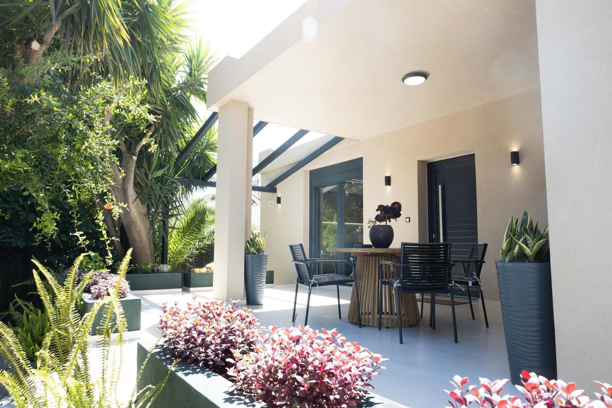 Holiday home Malvina Homes
